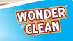 Wonder clean